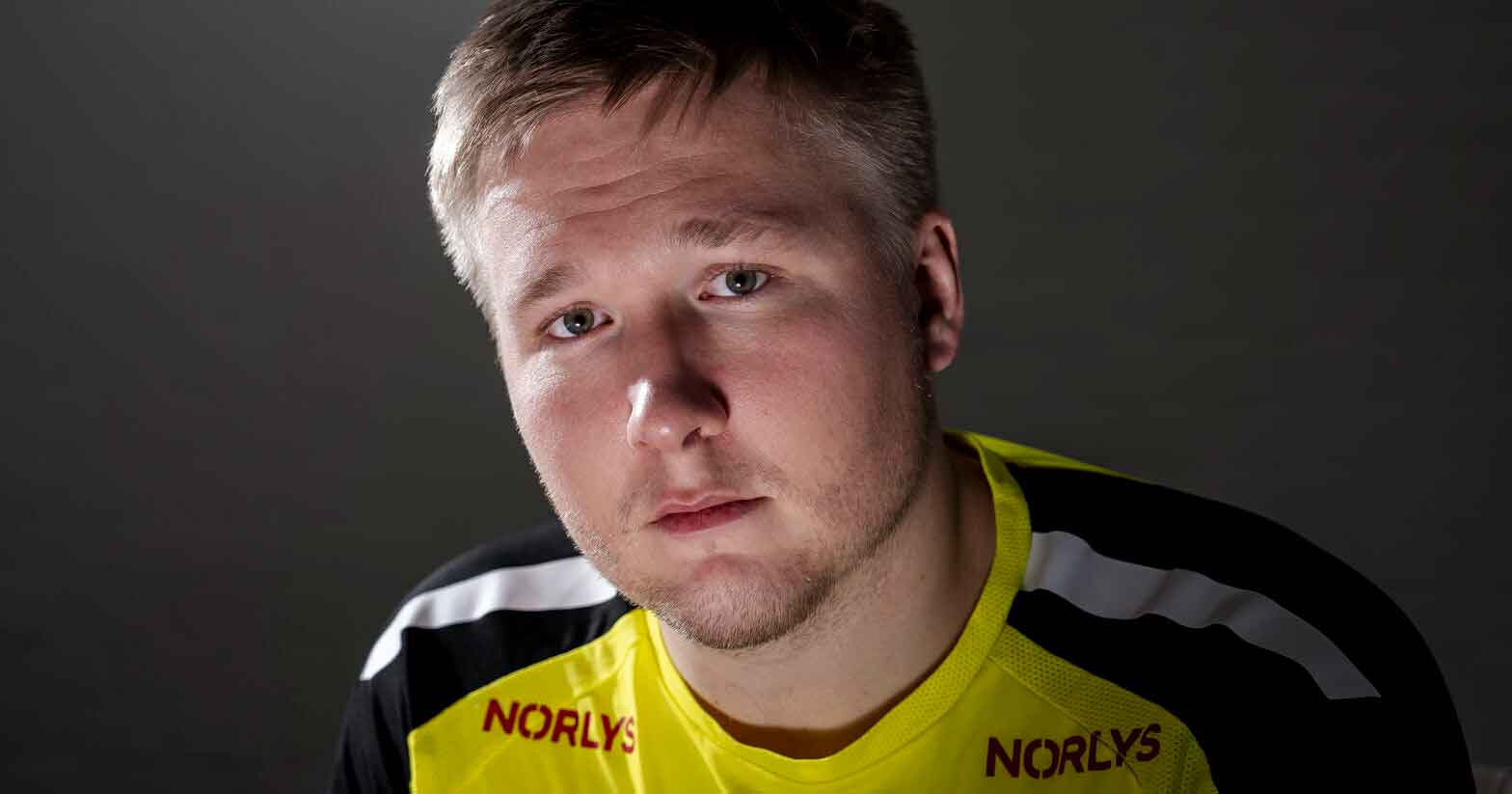 Emil Nielsen har modtaget grimme beskeder