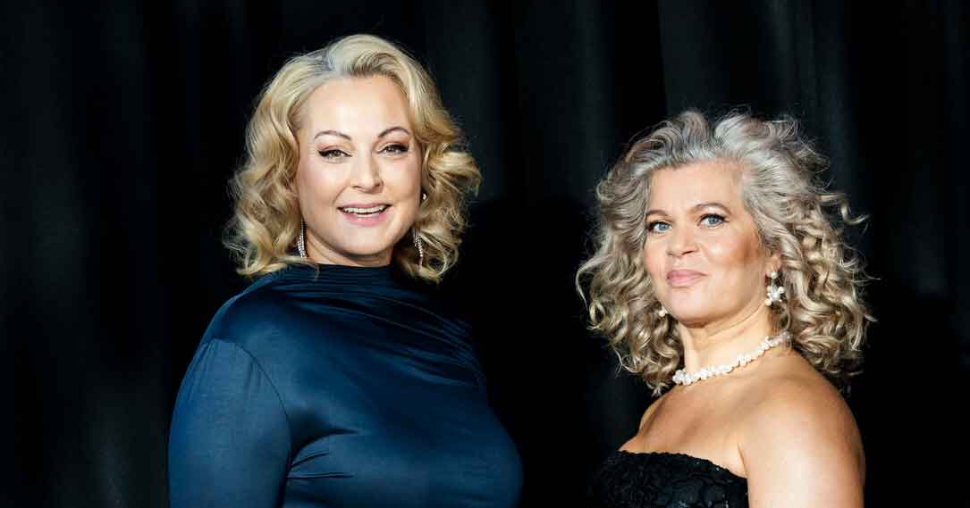 Værterne til Dansk Melodi Grand Prix er fundet