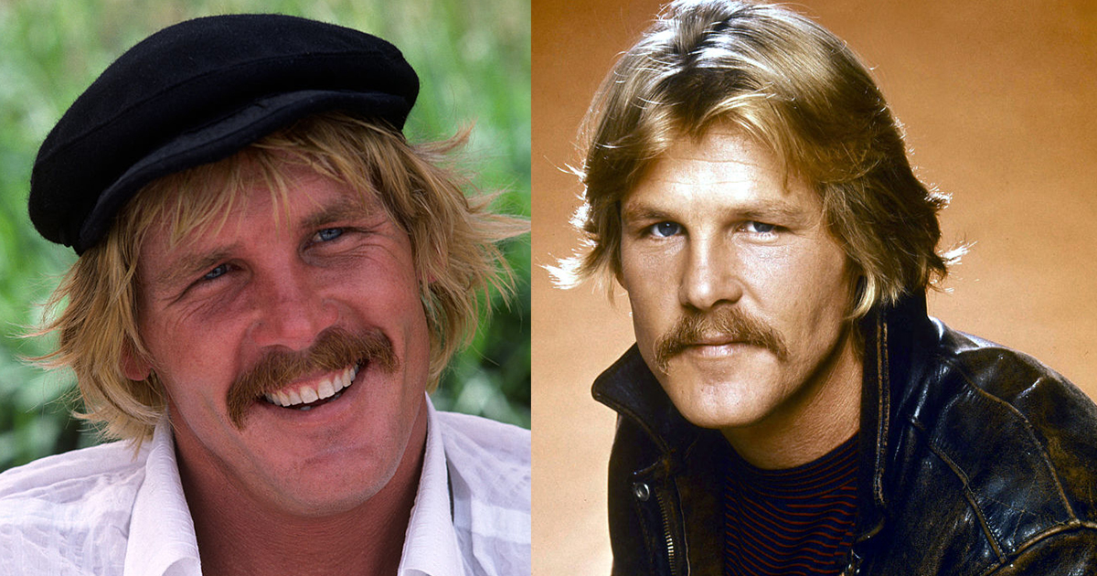 Nick Nolte