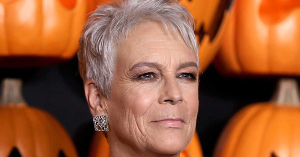 Jamie Lee Curtis er meget påvirket af brandene i L.A.