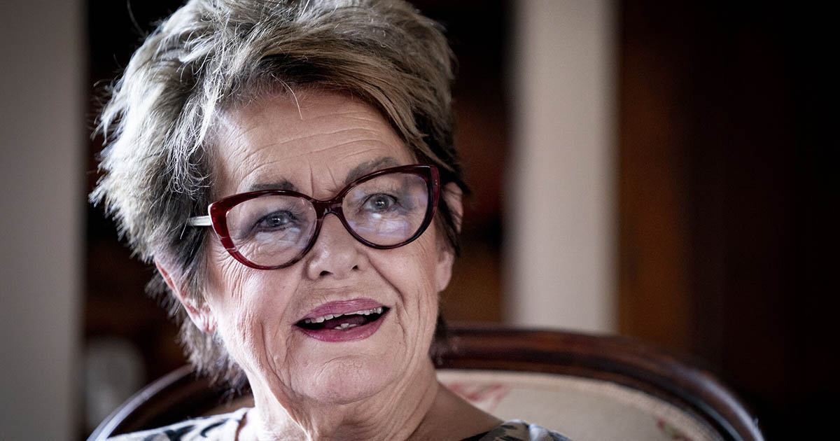 Ghita Nørby