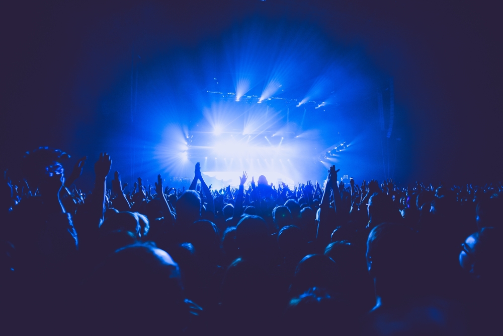 Koncert