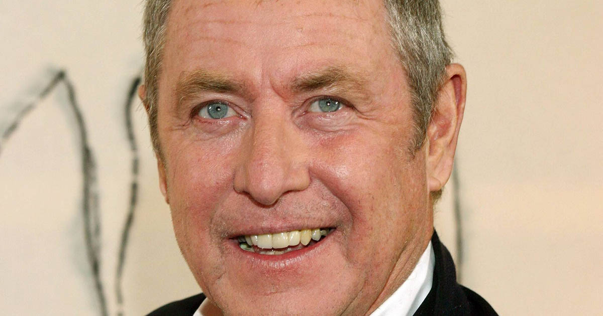 John Nettles