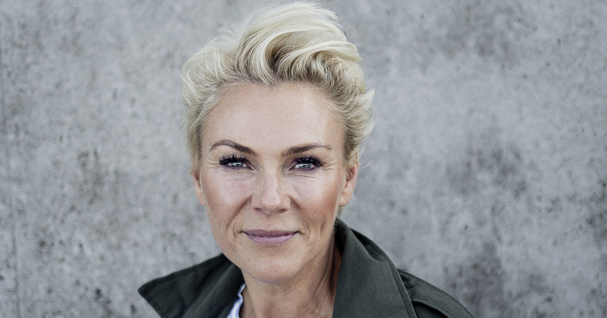 Lene Beier
