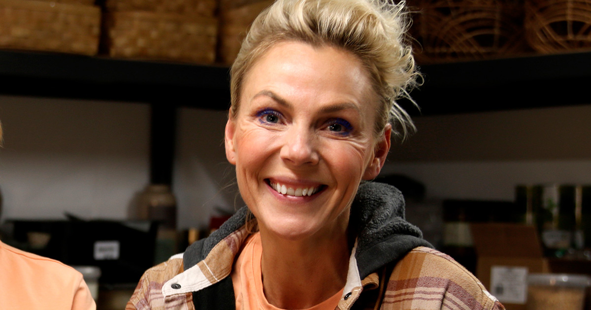 Lene Beier