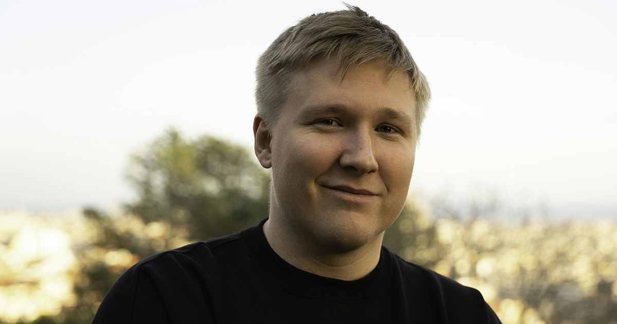 Emil Nielsen