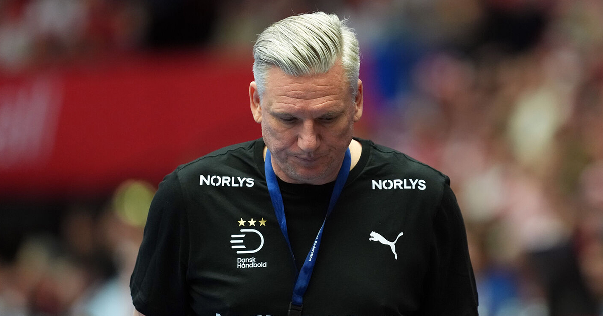 Nikolaj Jacobsen