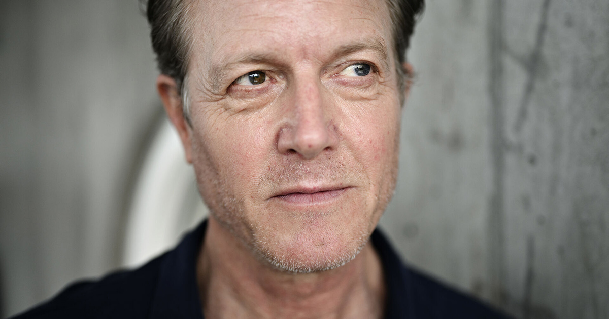 Peter Mygind