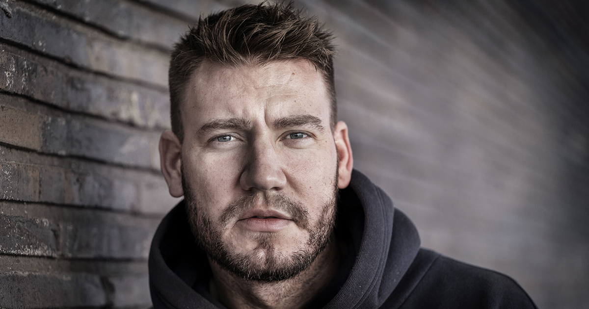 Nicklas Bendtner