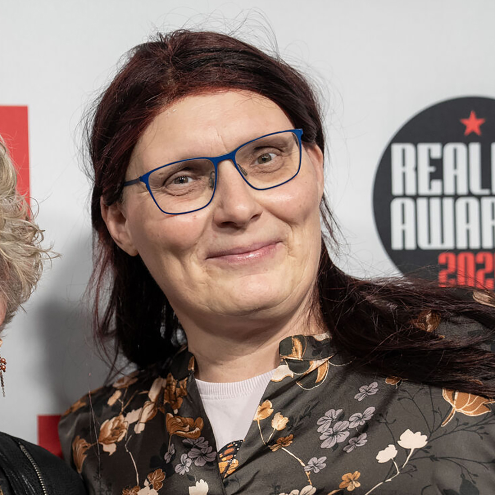 Winnie Topp deler nyt om sin kræftsygdom.