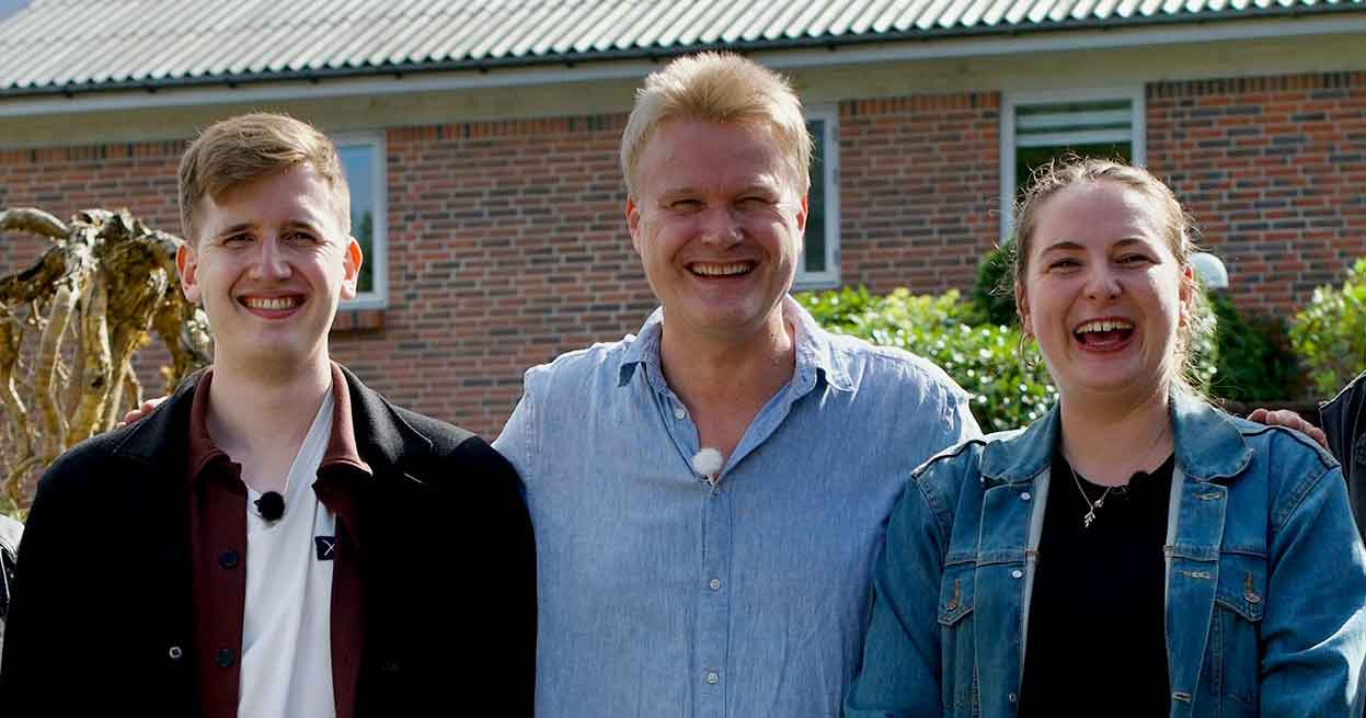 Beliggenhed, beliggenhed, beliggenhed er tilbage