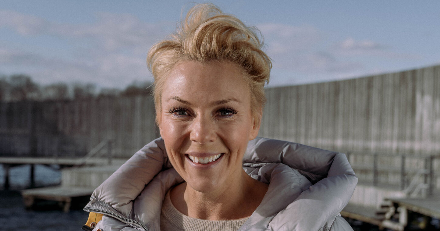 Lene Beier stopper som vært på 'Landmand søger kærlighed'