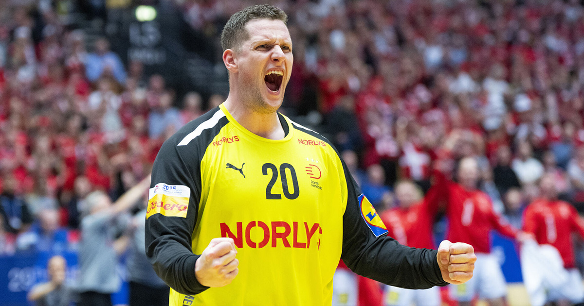 Kevin Møller
