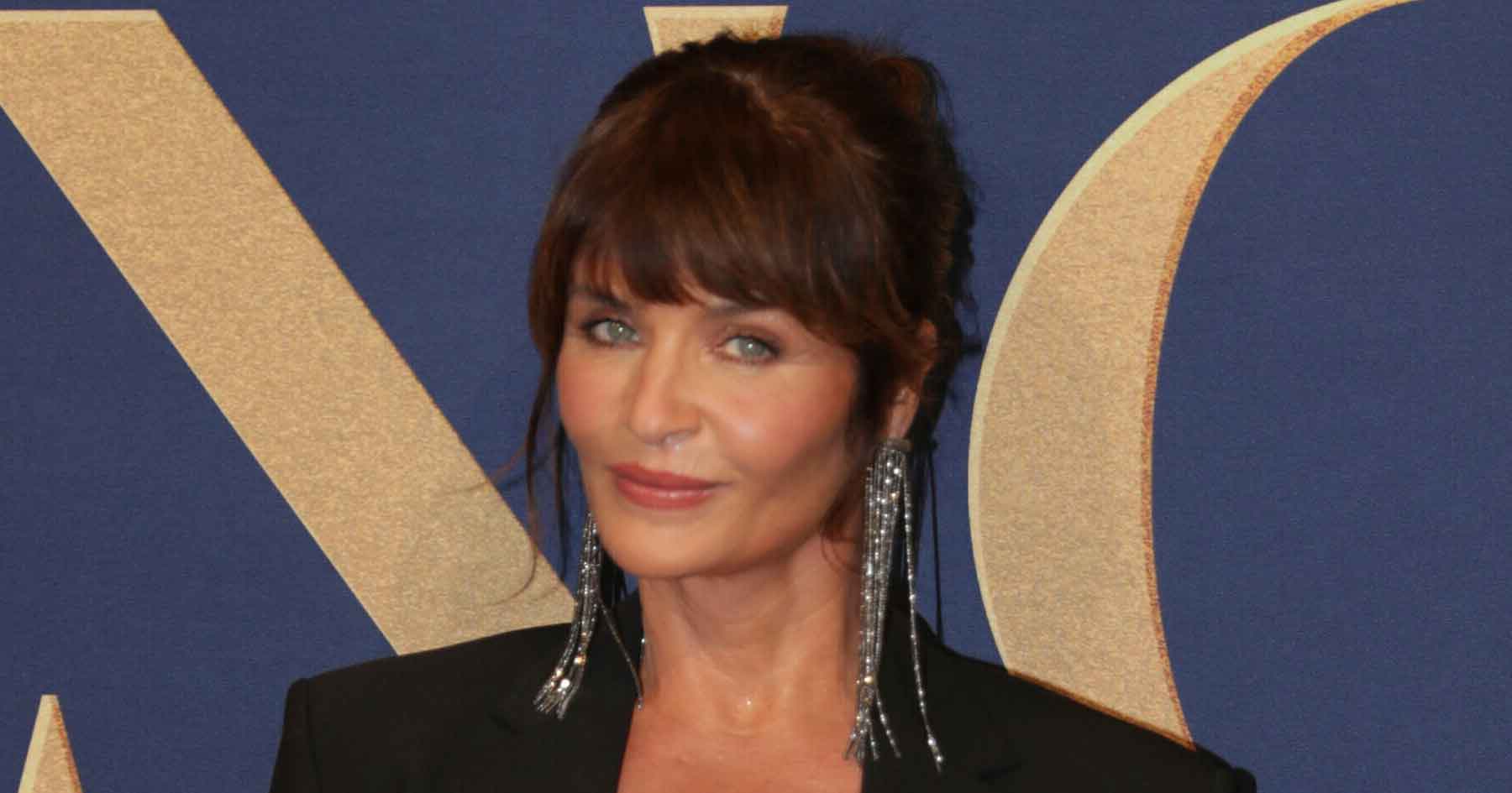 Helena Christensen springer ud i ny karriere