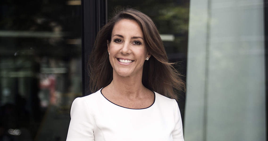 Prinsesse Marie fylder 49 år i dag.