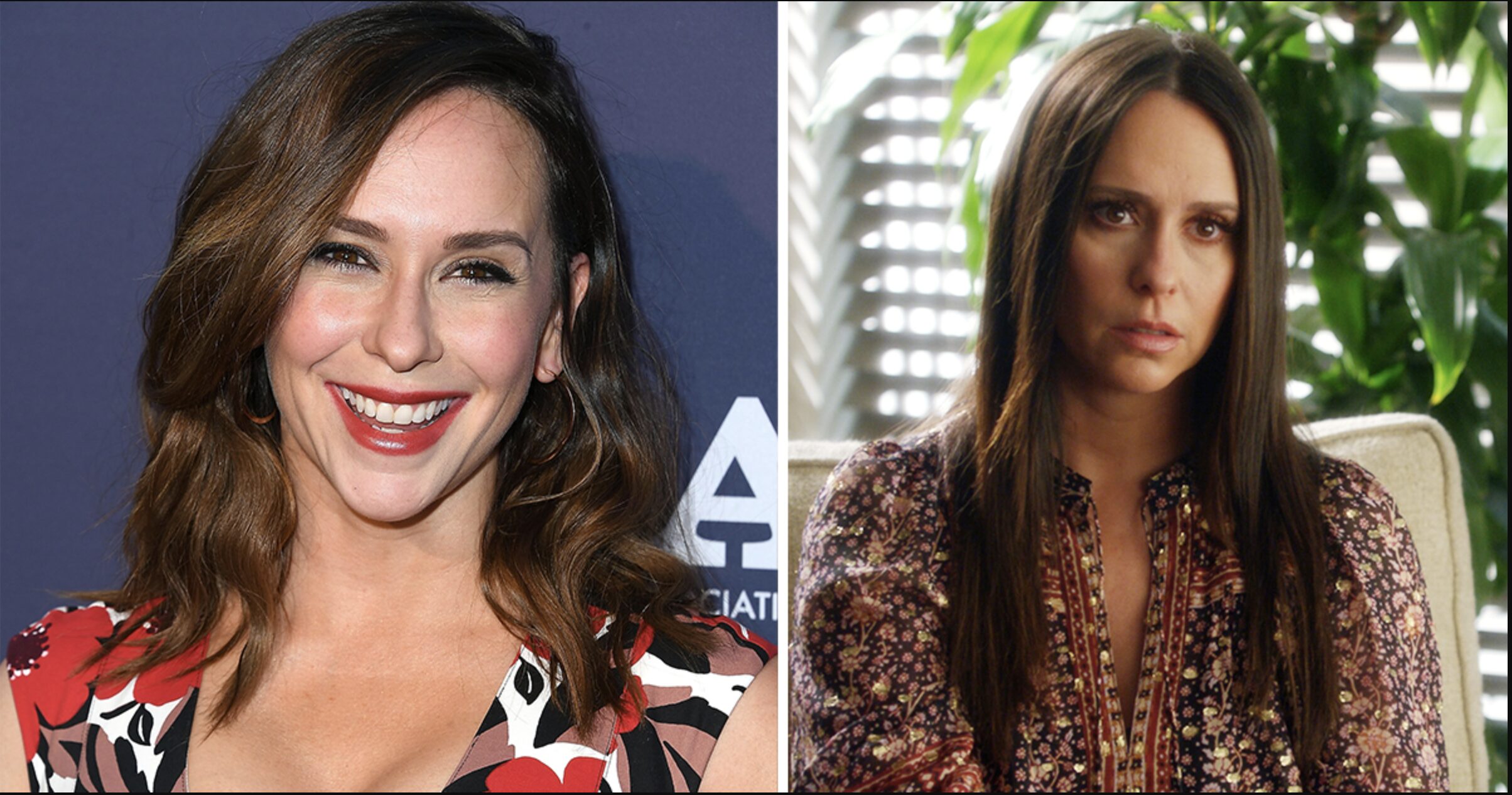 Skuespilleren Jennifer Love Hewitt svarer nu igen mod internetttrolde.