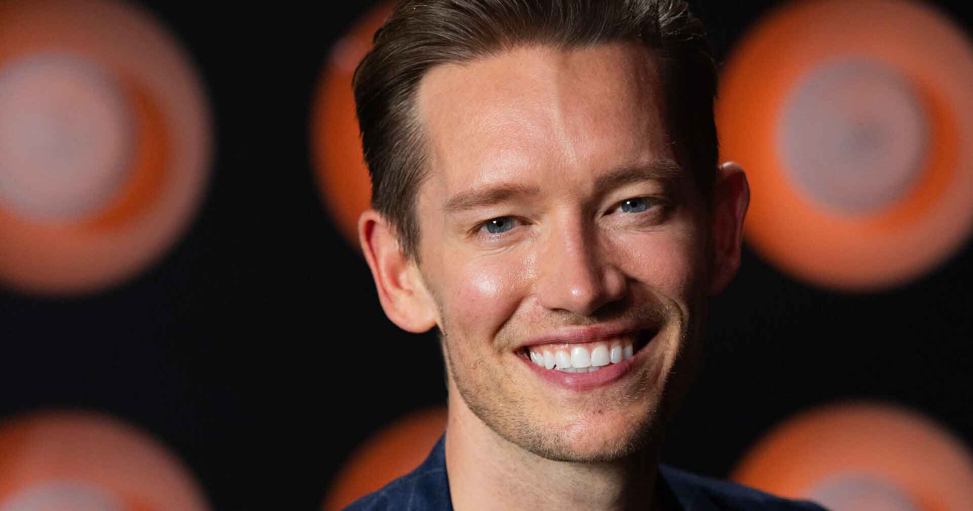 Morten Kjeldgaard taler om sin fremtid i Vild med dans