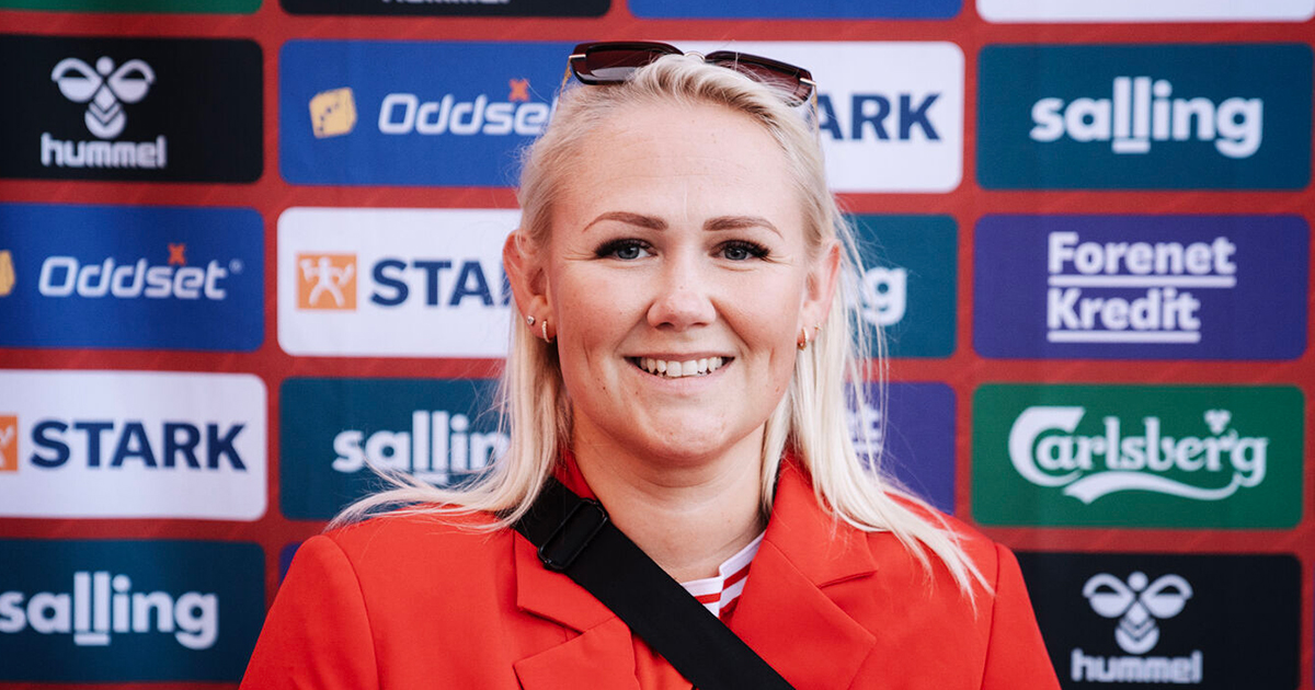 Influencer Cecilie Schmeichel giver nu status på samarbejdet med Zizzi.