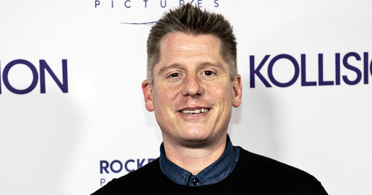 Robert Hansen