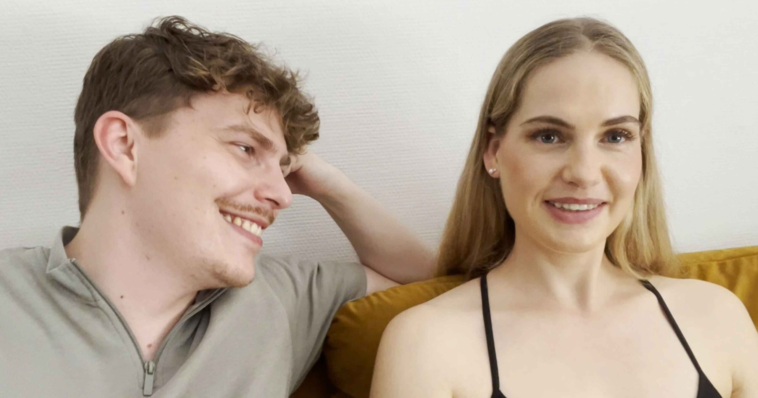 Sofie Maria og Rasmus fra 'Tillykke, I skal have trillinger' har taget en stor beslutning.