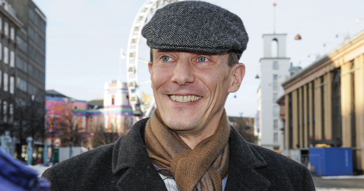 Prins Joachim