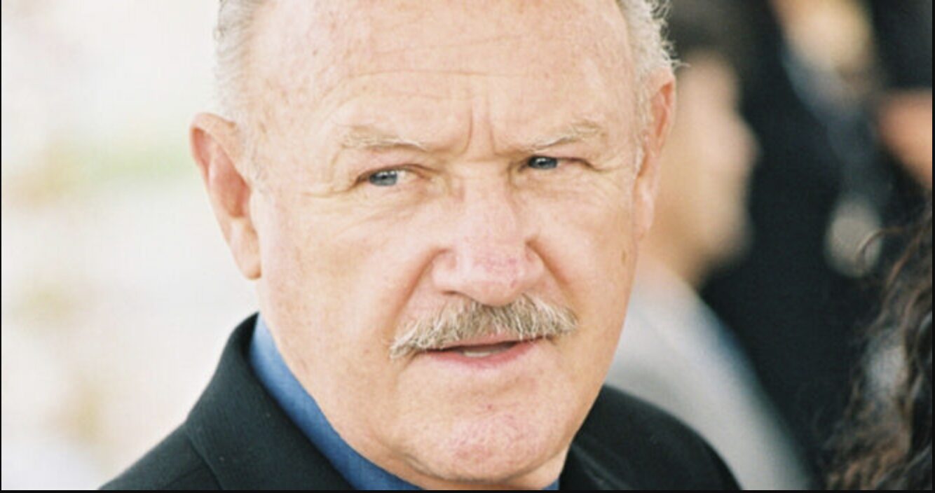Nu udtaler Gene Hackmans venner sig om hans død.