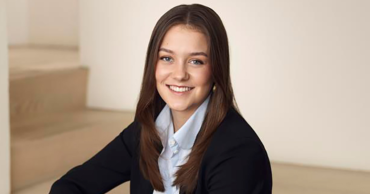 Prinsesse Isabella fylder snart 18 år.
