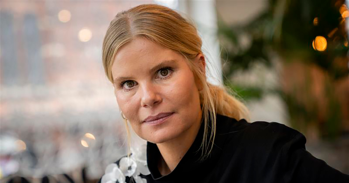 Sofie Linde er ude med et stærkt opråb