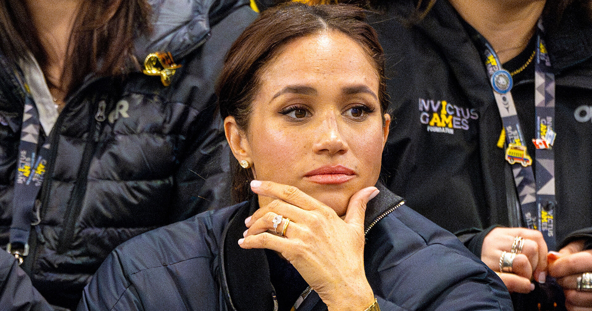 Meghan Markle