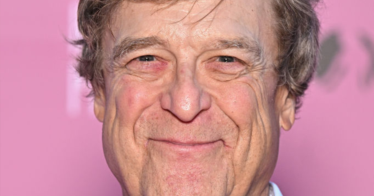 John Goodman
