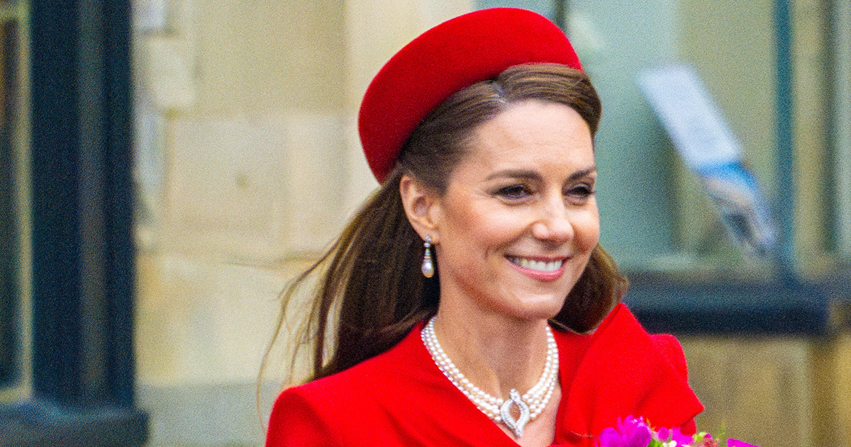 Prinsesse Kate