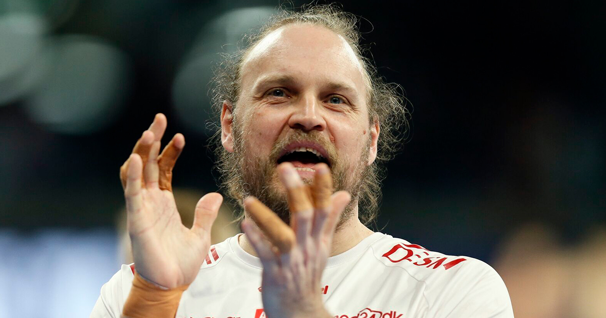 Håndboldspiller Henrik Møllgaard fortæller nu ærligt om en hård tone på landsholdet.