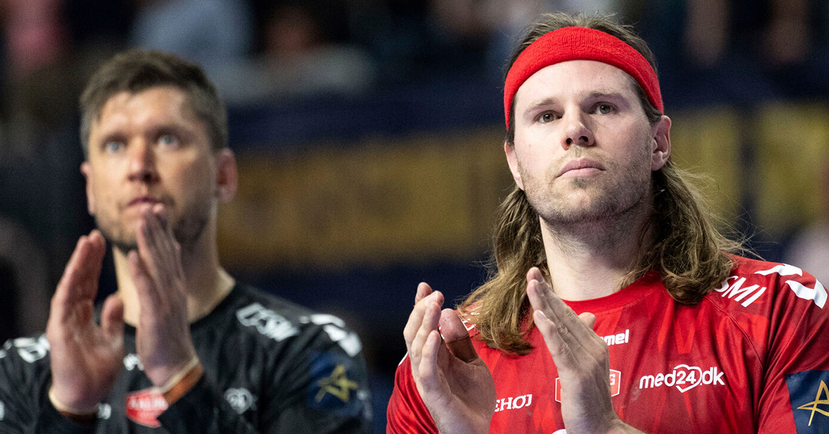 Niklas Landin og Mikkel Hansen vender tilbage på landsholdet.