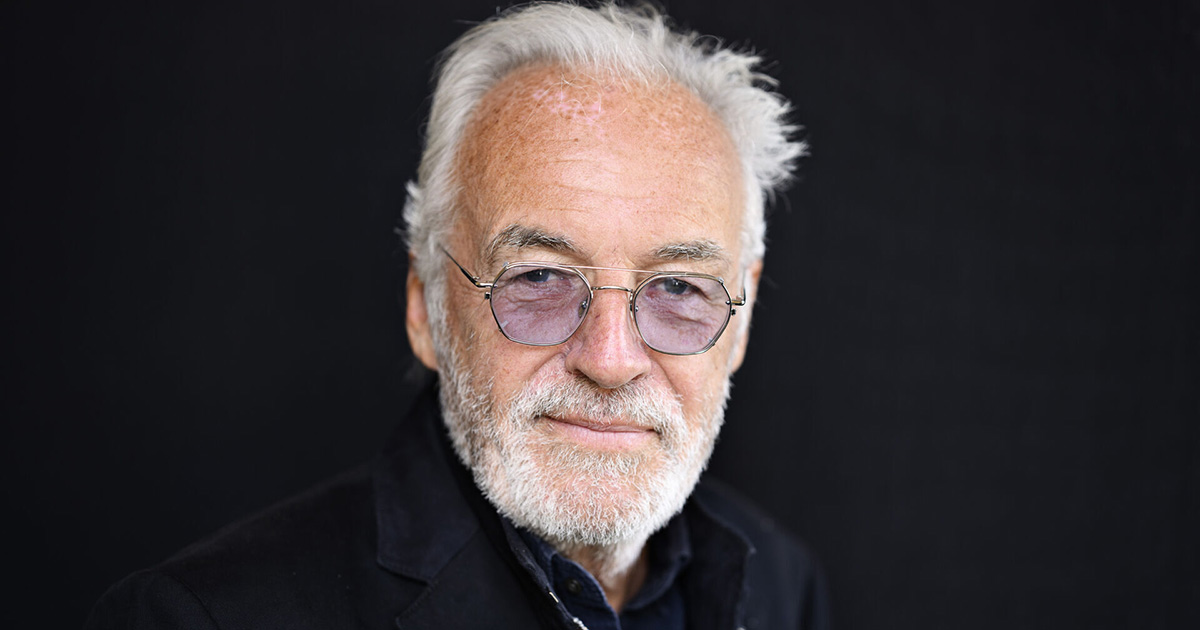 Jørgen Olsen