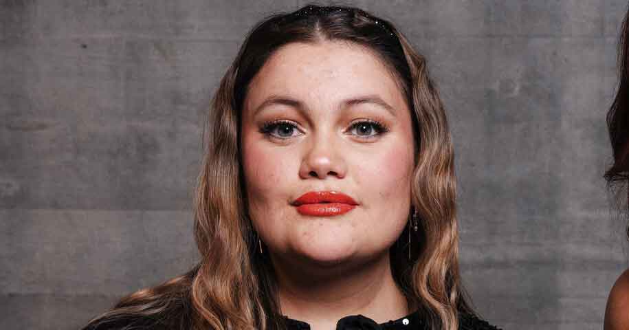 Stephanie Siguenza har taget en stor beslutning