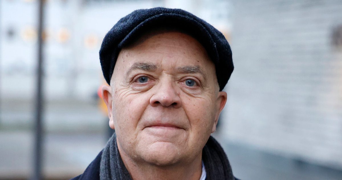 Den tidligere TV 2-vært har nu fået afgørelse i sin erstatningssag.
