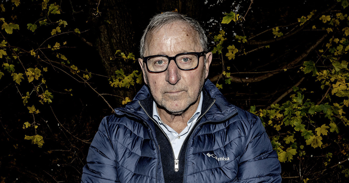 Finn Nørbygaard