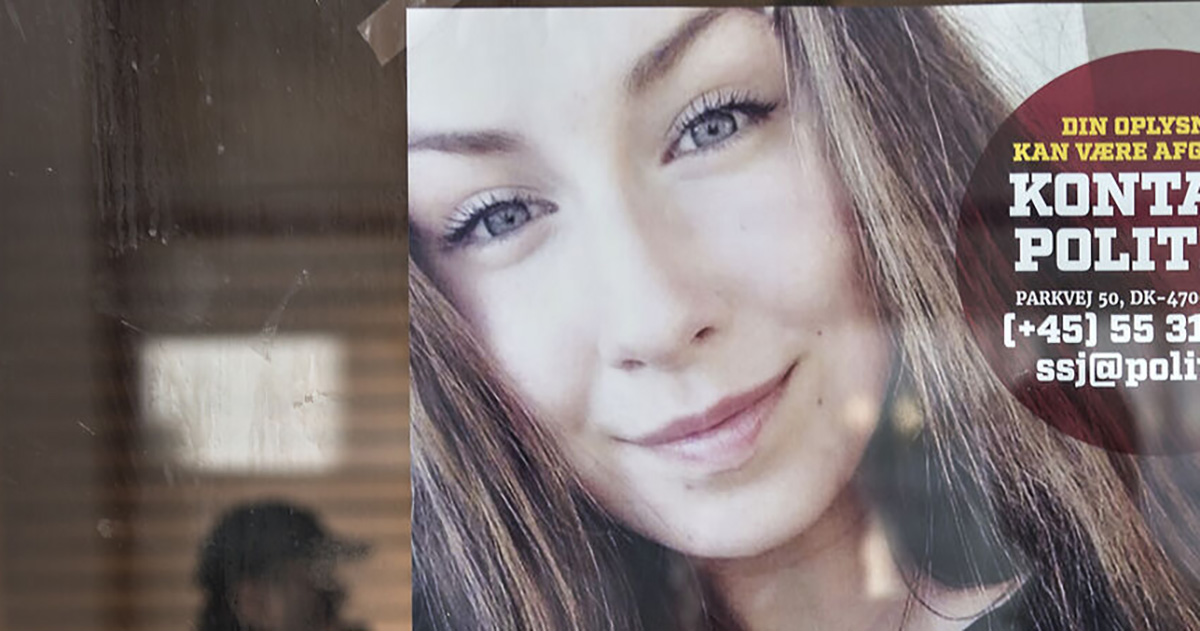 Emilie Meng