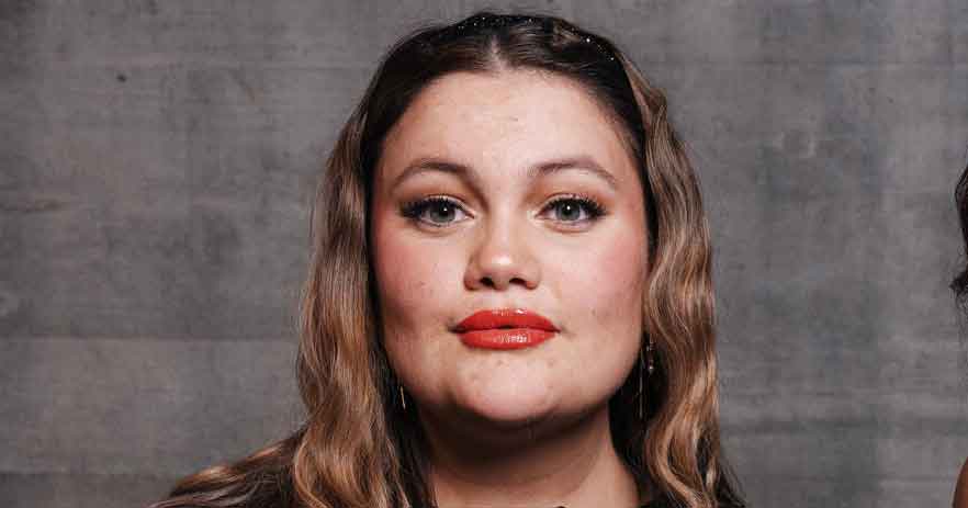 Stephanie Siguenza sætter ord på forholdet til sin far.