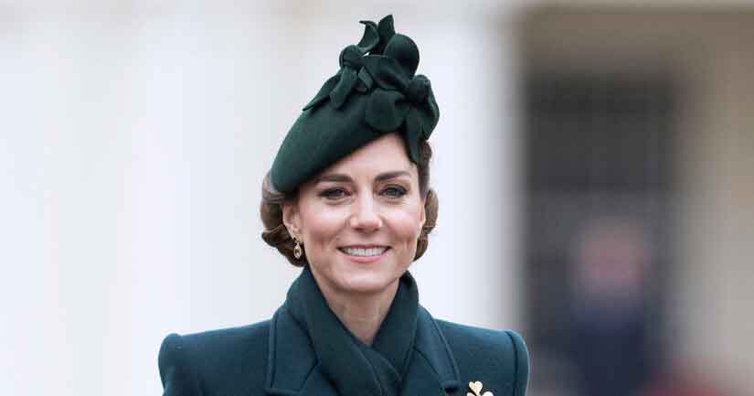 Prinsesse Kates stil vækker opsigt