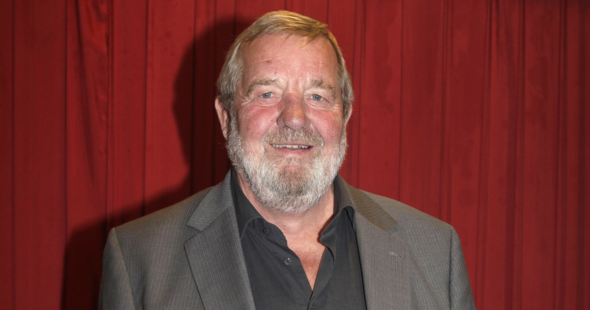 Kjeld Nørgaard