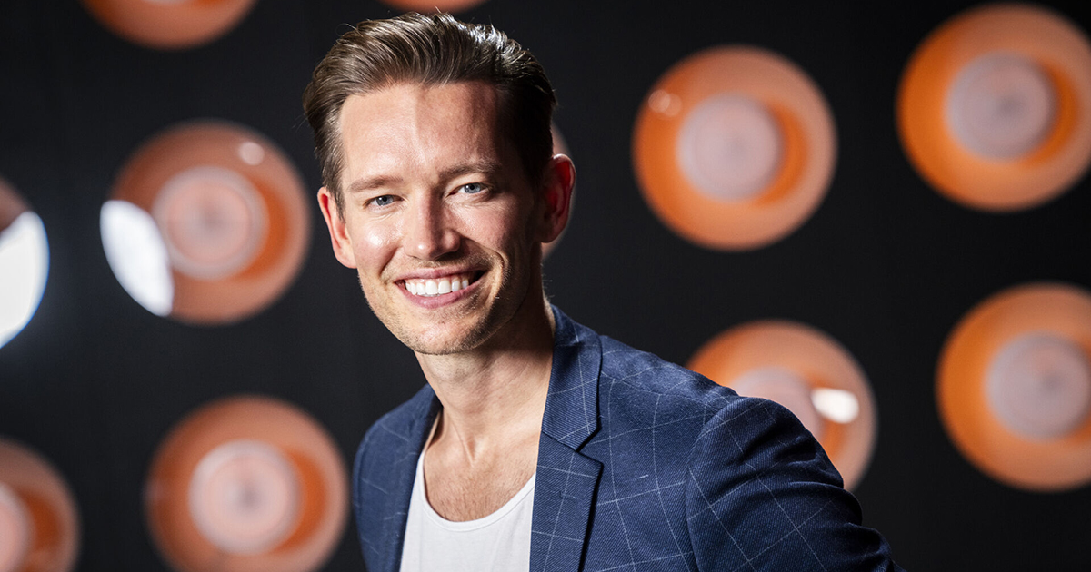 Morten Kjeldgaard