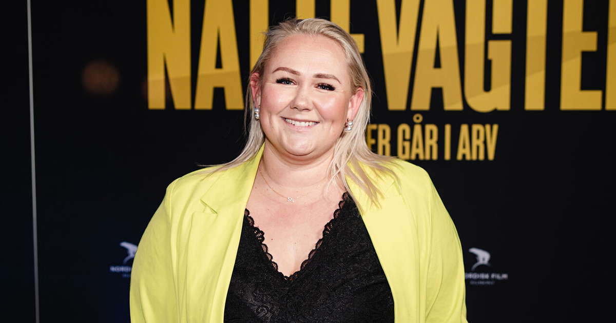 Influencer Cecilie Schmeichel har tabt sig en del.