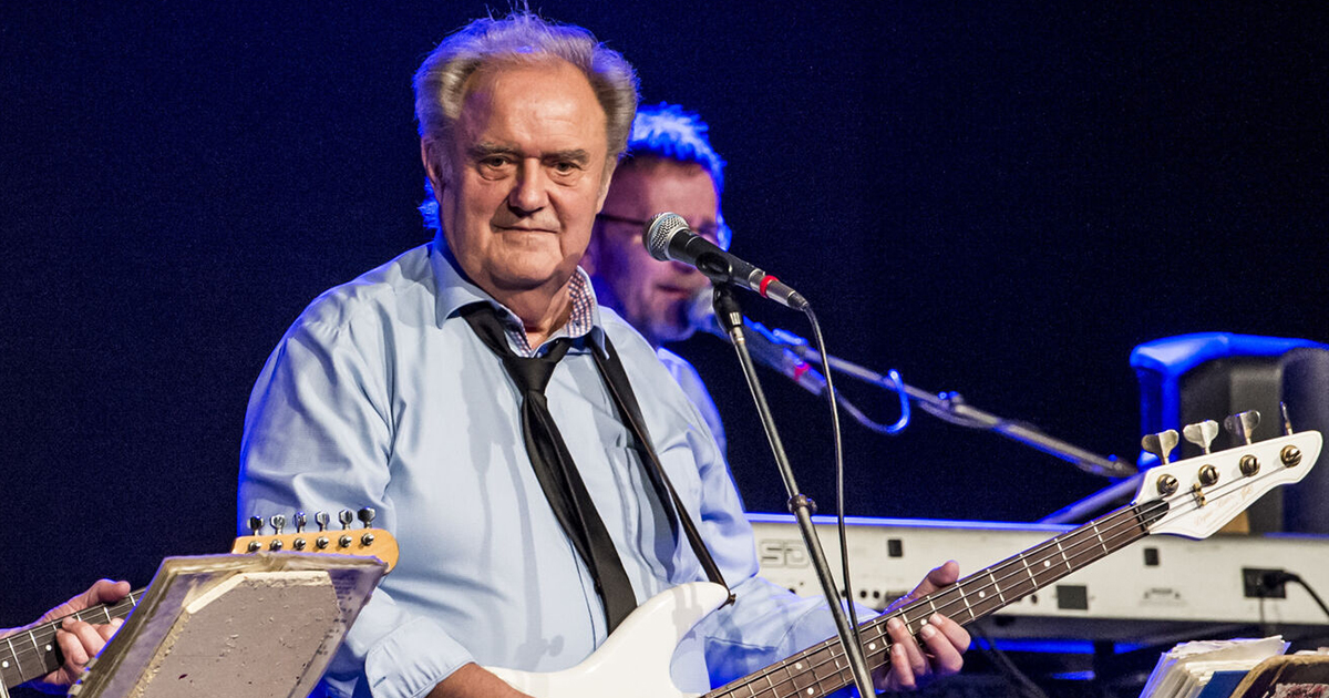 Bjørn Hansen