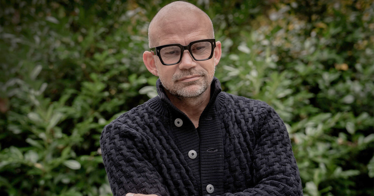 Her ses et foto af Jesper Vollmer.