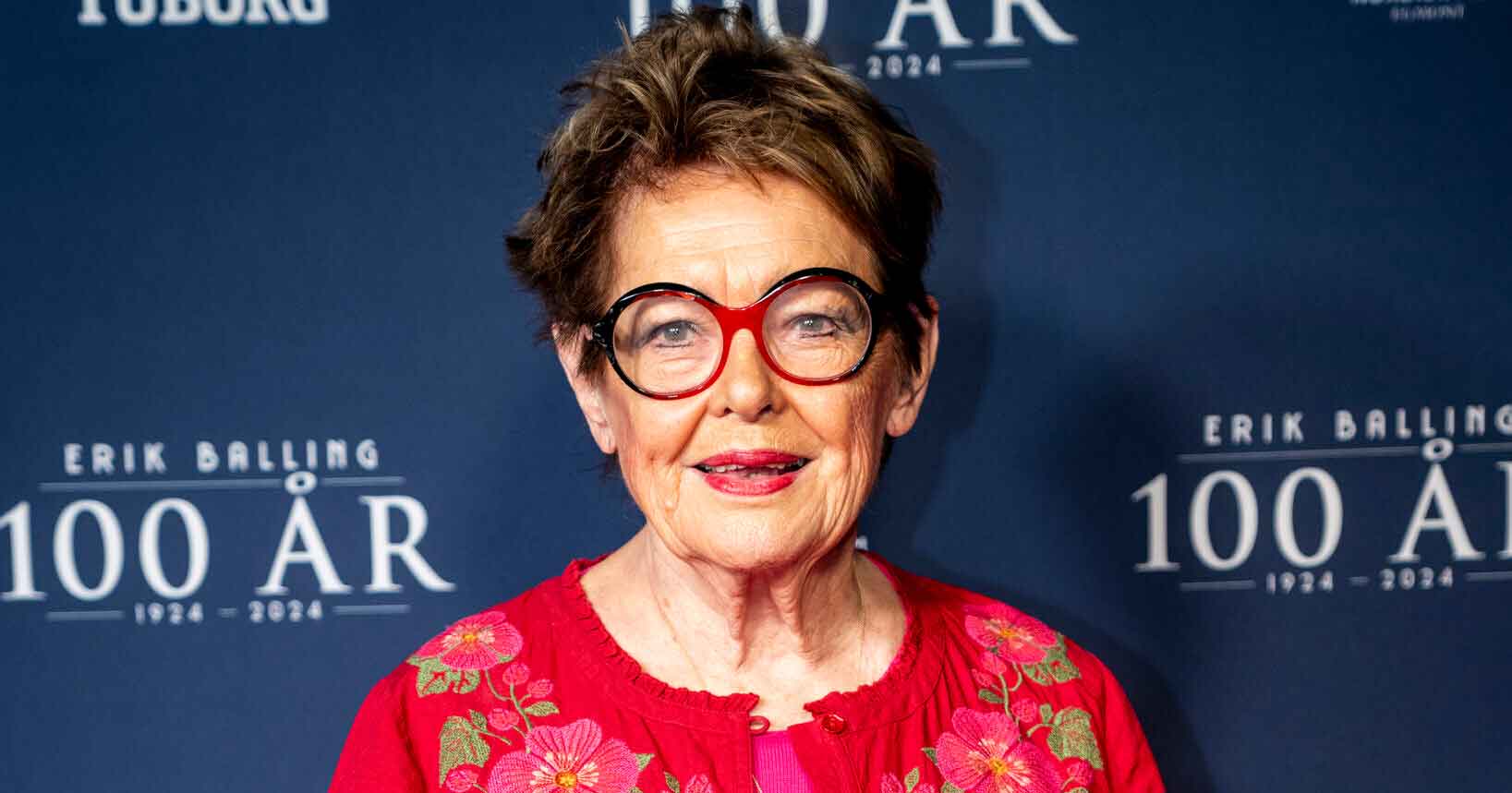 Ghita Nørby kommer med sin ærlige mening om 'Matador'