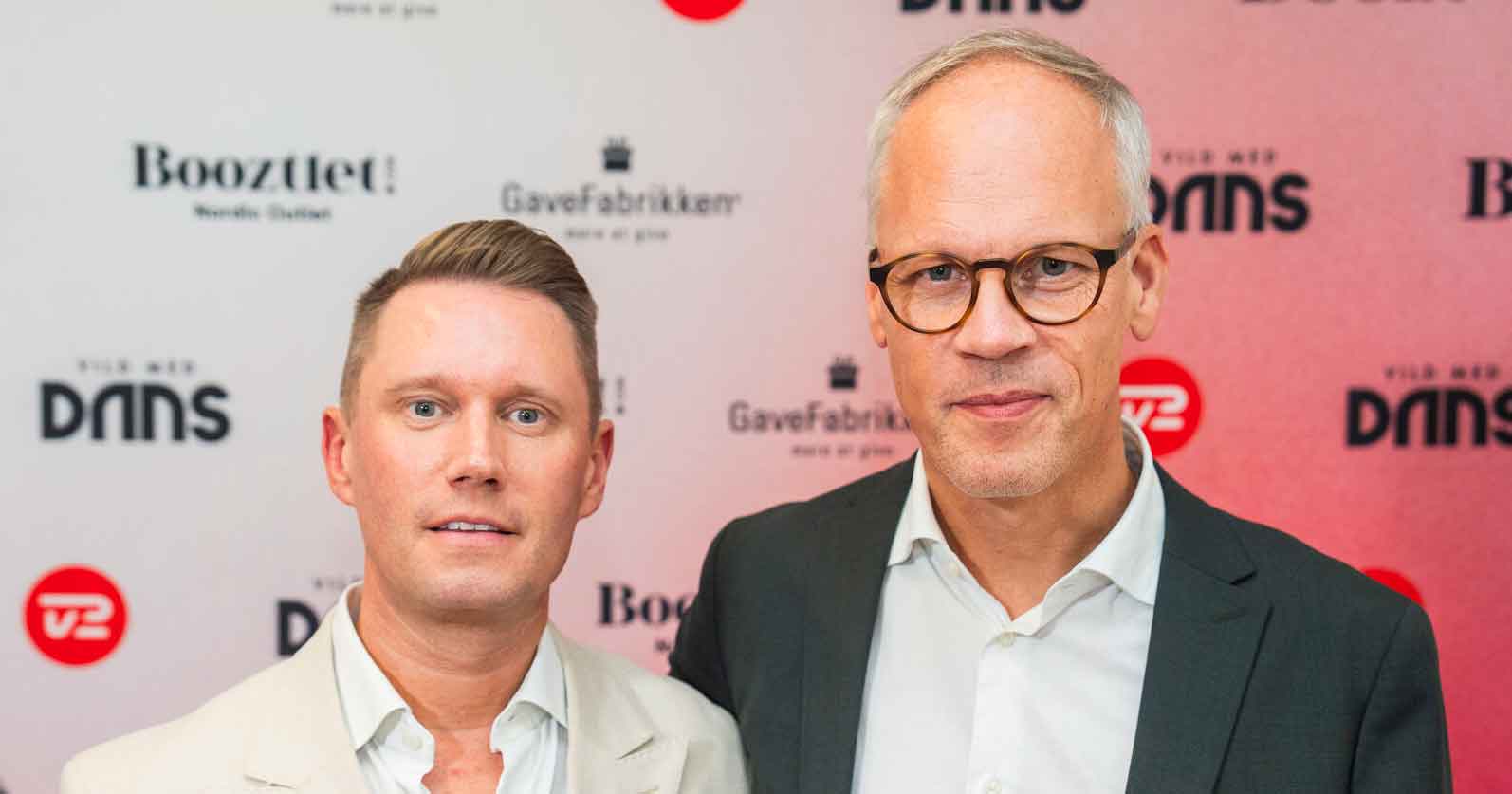 Dennis Ritter har fået en ny tatovering, som hylder et dansk band.