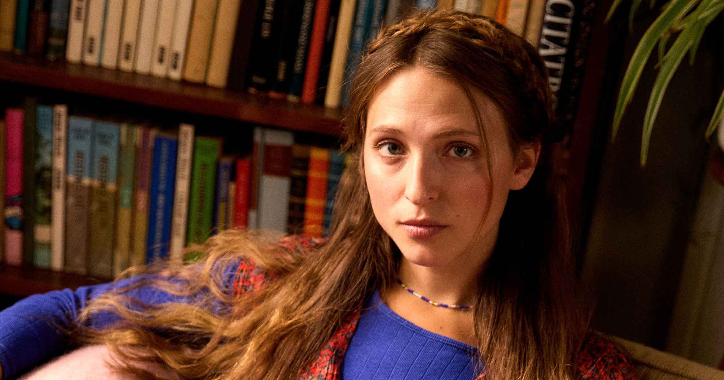 Alice Bier Zandén spiller med i 'Generationer'.