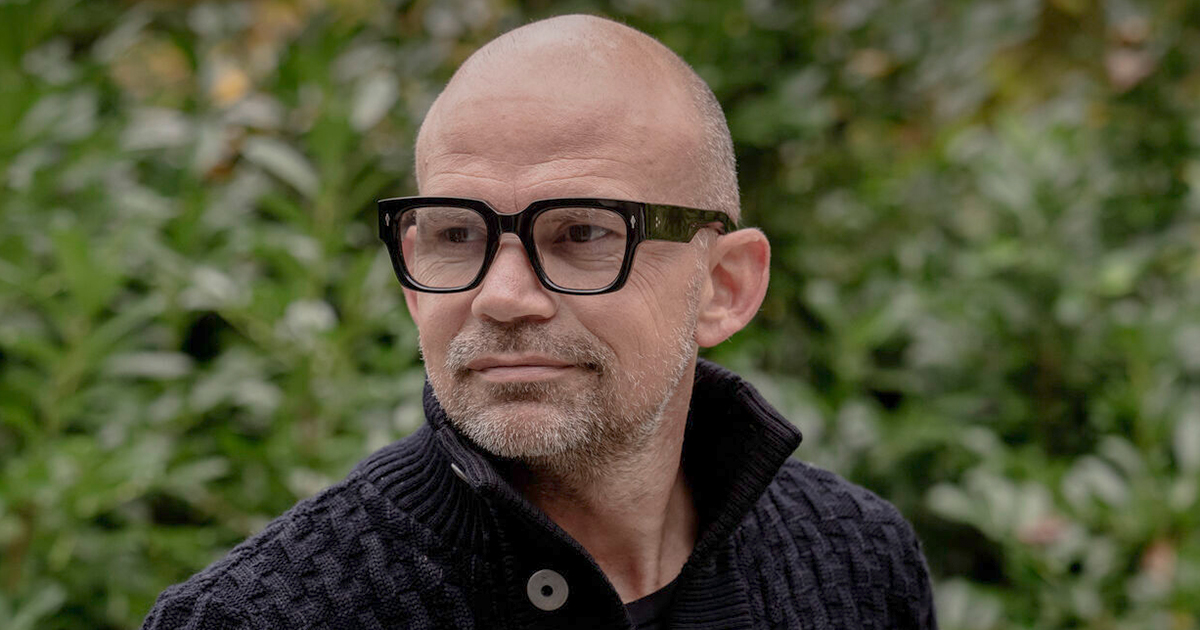 TV-kokken Jesper Vollmer er kommet i fornemt selskab.