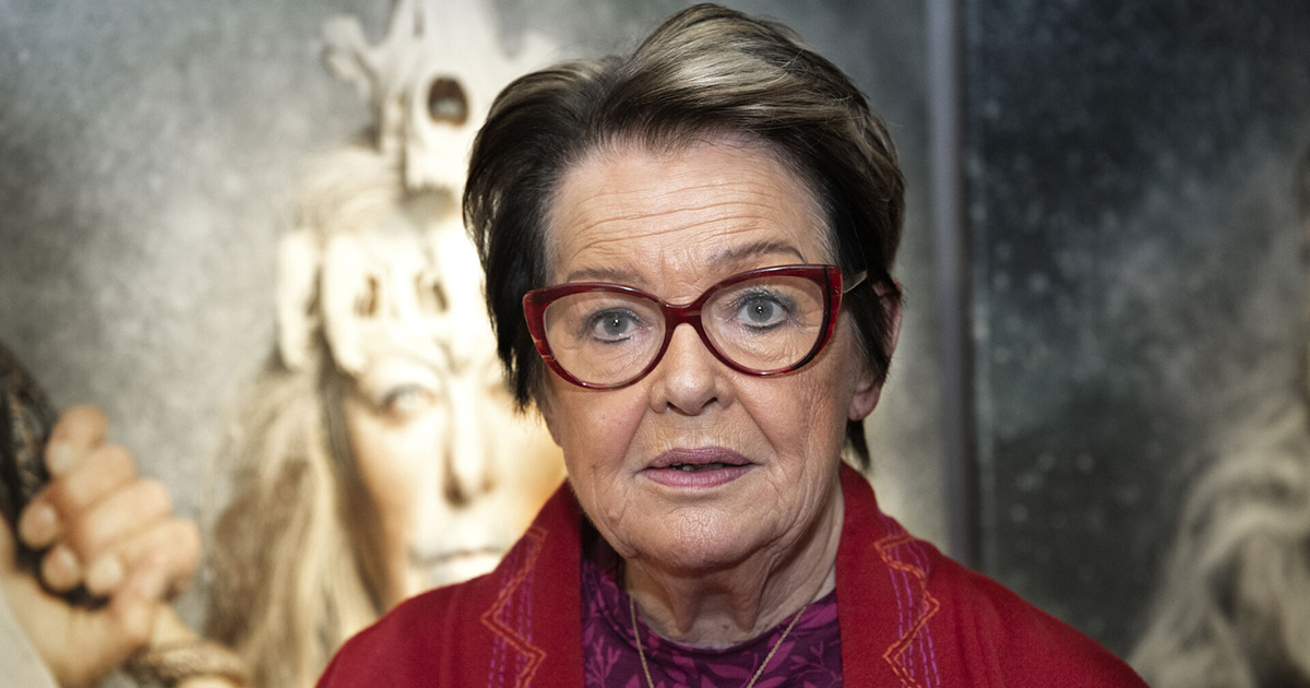 Ghita Nørby